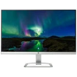 Монитор HP 24es T3M78AA 23.8 ", IPS, Full HD 1920x1080 (16:9)