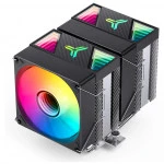 Охлаждение Jonsbo CR-1400 DV2 Black (Для видеокарты)