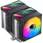 Охлаждение Jonsbo CR-1400 DV2 Black (Для видеокарты)