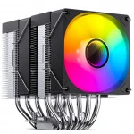 Охлаждение Jonsbo CR-1400 DV2 Black (Для видеокарты)