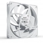 Охлаждение be quiet! Pure Wings 3 140mm PWM high-speed White BL113 (Для системного блока)