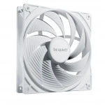 Охлаждение be quiet! Pure Wings 3 140mm PWM high-speed White BL113 (Для системного блока)