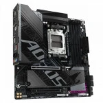 Материнская плата Gigabyte B840M AORUS ELITE WIFI6E (REV.1.0) (Micro-ATX, AMD AM5)