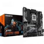 Материнская плата Gigabyte B760 GAMING X GEN5 (REV1.0) (ATX, LGA 1700)