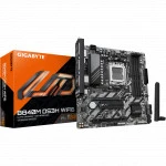 Материнская плата Gigabyte B840M DS3H WIFI6 (REV 1.1) (Micro-ATX, AMD AM5)