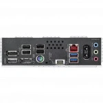 Материнская плата Gigabyte B840M DS3H WIFI6 (REV 1.1) (Micro-ATX, AMD AM5)