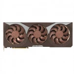 Видеокарта Asus GeForce RTX 5080 NOCTUA OC 90YV0M32-M0NA00 16 ГБ