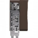 Видеокарта Asus GeForce RTX 5080 NOCTUA OC 90YV0M32-M0NA00 16 ГБ