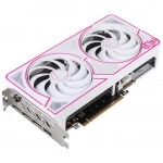 Видеокарта Colorful RTX 5060 Ti Ultra W DUO OC 16GB-V 16 ГБ