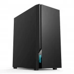 Корпус Huntkey BU530 (Mid-Tower)