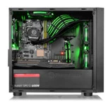 Корпус Thermaltake Versa H17 CA-1J1-00S1NN-00