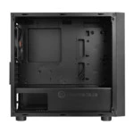 Корпус Thermaltake Versa H18 CA-1J4-00S1WN-00 Mini-Tower