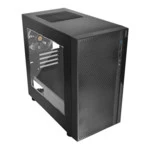 Корпус Thermaltake Versa H18 CA-1J4-00S1WN-00 Mini-Tower