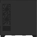 Корпус Gigabyte GB-C201P Mid-Tower