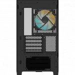 Корпус Gigabyte GB-C201P Mid-Tower