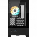 Корпус Gigabyte GB-C201P Mid-Tower