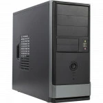 Корпус InWin EAR-002 600W Black/Grey 6196008 (Mid-Tower)
