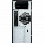 Корпус InWin EAR-002 600W Black/Grey 6196008 (Mid-Tower)