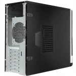 Корпус InWin EAR-002 600W Black/Grey 6196008 (Mid-Tower)