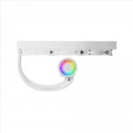 Система охлаждения ARCTIC Liquid Freezer III Pro 420 ARGB White ACFRE00189A Для процессора