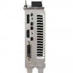 Видеокарта Asus GeForce GTX 1650 PH-GTX1650-О4G (4 ГБ)