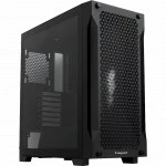 Корпус HSPD M541 Black M541-TGBK (Mid-Tower)