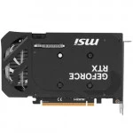 Видеокарта MSI RTX 5050 8G SHADOW 2X 8 ГБ