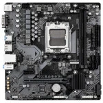 Материнская плата Gigabyte B650M S2H B650M S2H (REV1.4) Micro-ATX, AMD AM5