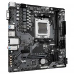 Материнская плата Gigabyte B650M S2H B650M S2H (REV1.4) Micro-ATX, AMD AM5