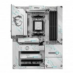Материнская плата MSI B850 GAMING PLUS WIFI PZ ATX, AMD AM5