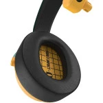 Наушники Bloody MR595 Renegade Yellow