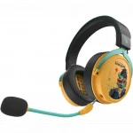 Наушники Bloody MR595 Renegade Yellow