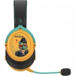 Наушники Bloody MR595 Renegade Yellow