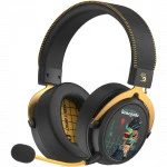 Наушники Bloody MR595 Renegade Black