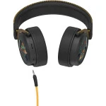 Наушники Bloody MR595 Renegade Black