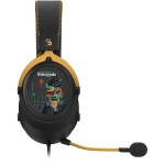 Наушники Bloody M595 Renegade Black Midnight