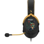 Наушники Bloody M595 Renegade Black Midnight