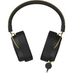 Наушники Bloody M595 Renegade Black Midnight