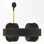 Наушники Bloody M595 Renegade Black Midnight