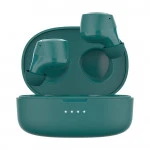 Наушники Belkin Soundform Bolt True Wireless, бирюзовый AUC009BTTE