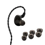 Наушники Sivga Nightingale, Black NIGHTINGALE