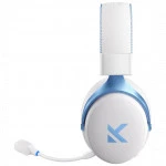 Наушники MCHOSE V9 Pro, Sky White HW-V9-3