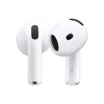 Наушники Apple AirPods 4 with Active Noise Cancellation