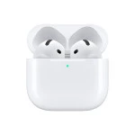 Наушники Apple AirPods 4 with Active Noise Cancellation