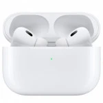 Наушники Apple AirPods Pro (2nd generation) AirPods Pro (2nd generation) with MagSafe Case (USB-C)