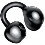 Наушники Honor Choice Earbuds Clip Black MAK-ME00 BLACK