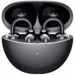 Наушники Honor Choice Earbuds Clip Black MAK-ME00 BLACK