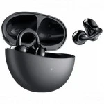 Наушники Honor Choice Earbuds Clip Black MAK-ME00 BLACK