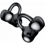 Наушники Honor Choice Earbuds Clip Black MAK-ME00 BLACK