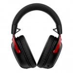 Наушники HyperX Cloud III S Wireless A59Z0AA